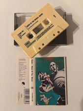 QUEEN - NEWS OF THE WORLD (UK