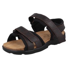 Mens DB Shoes Wide Fit