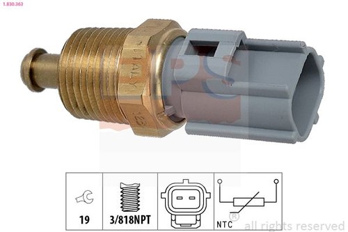 Fits eps 830 - fits,