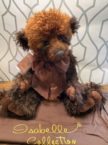 Charlie bears dufous - ,