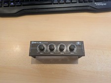 Nexus fan controller - controller, for