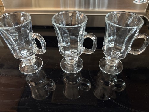 Libbey latte irish coffee - 3,