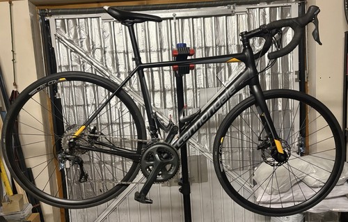 Cannondale synapse 56cm - cannondale,