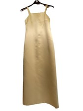 Bridesmaid Prom Party Dress