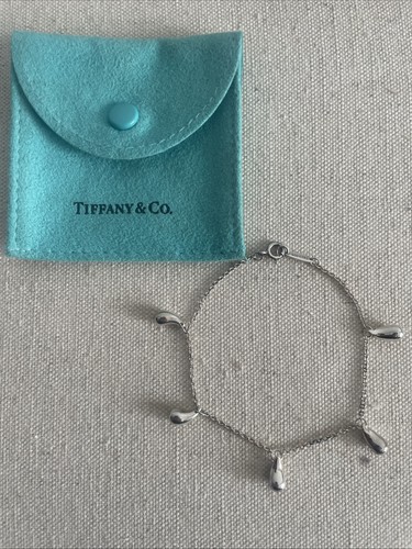 Tiffany sterling silver - tiffany,