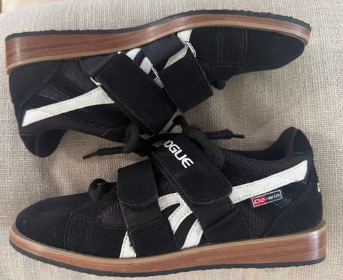 Win weightlifting shoes - weightlifting,