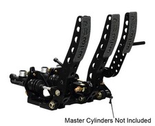 Wilwood 340-12411 Pedal