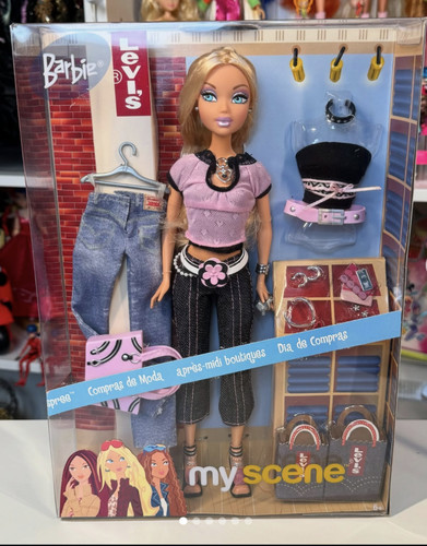 Myscene levi shopping - myscene,