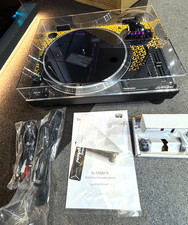 Technics SL-1200M7B-Y -
