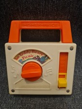 Vintage 1970s  Fisher Price