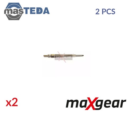 0046 engine glow plugs - 66-0046,
