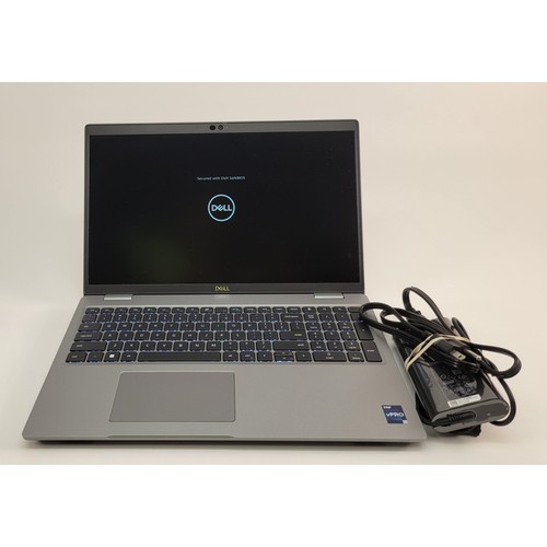 Dell latitude 5531 - latitude,