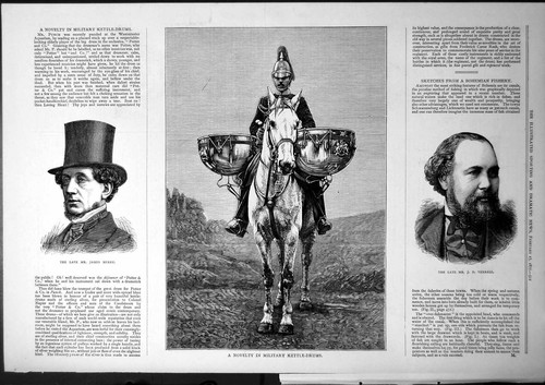 Old print novelty - old,