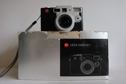 Leica digilux digital - 1,