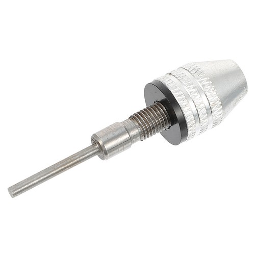 Mini drill adapter - adapter, rotary