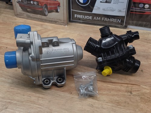 Bmw n54 n55 - n55, 3.0l
