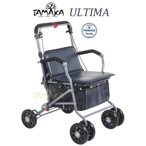Tamaka ultima wheel - 6,
