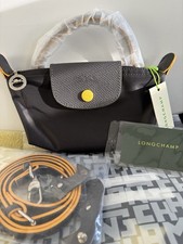 Longchamp le Pliage Mini