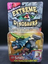 Mattel Extreme Dinosaurs -