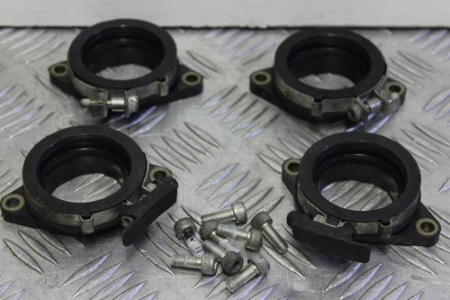 Yamaha 13s inlet rubbers - inlet,