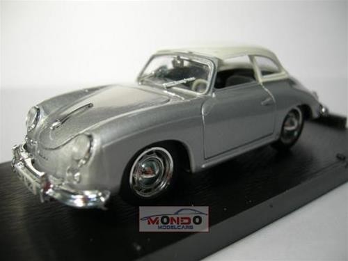 Brumm porsche 356 cabrio - porsche,