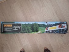 Cyling Lighting Board