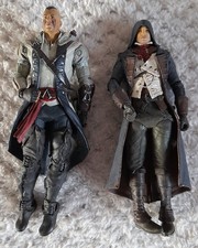 Assasins Creed Toy Action