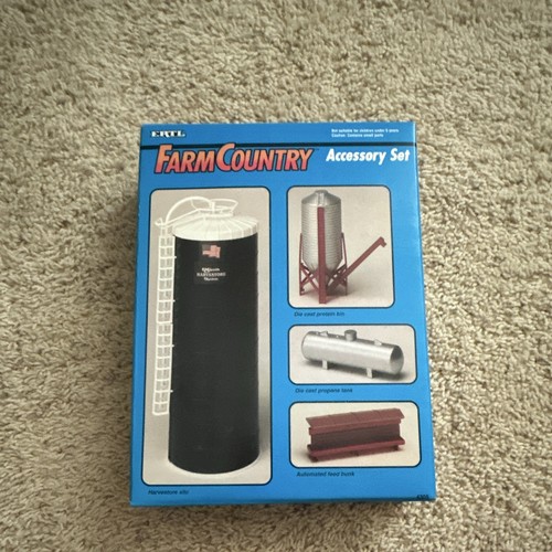 Ertl farm country accessory - country,