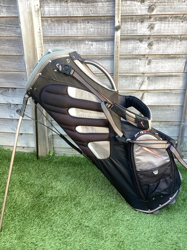 Nike procombo golf stand bag - procombo,