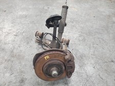 MERCEDES W208 SUSPENSION