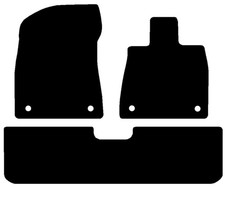 Premium Tailored Car Floor Mat