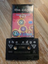 The Edge Happy Hardcore DJ