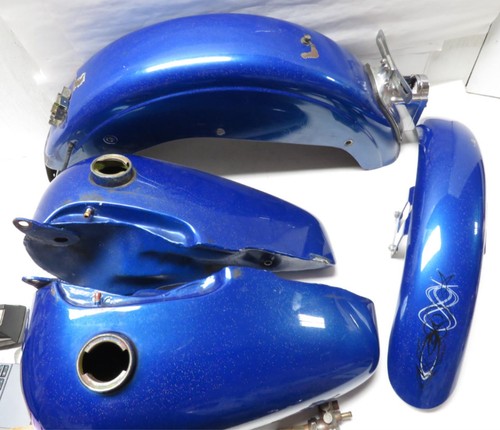 Genuine harley davidson - genuine,