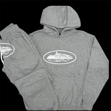 Cortiez  Alcatraz Tracksuit Size Medium