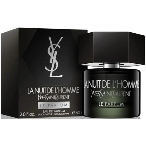 Ysl nuit homme - ysl, l'homme