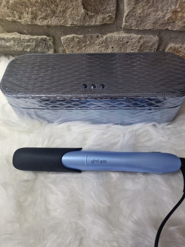 Ghd gold straighteners - ghd,