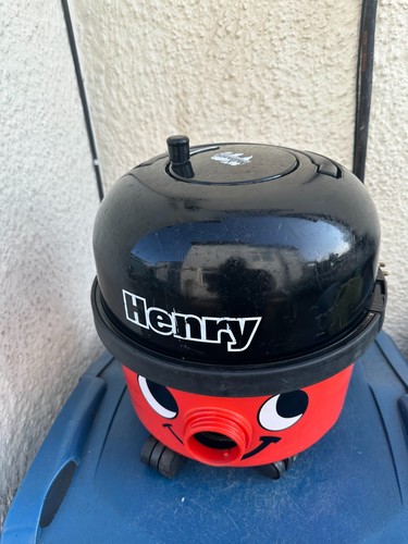 Numatic henry hvr200 1200w - henry, hvr200-22