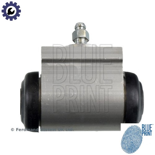 Wheel brake cylinder - wheel,