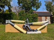 Trek Fuel Ex Gen 6 M/L  frame Brand New In Box