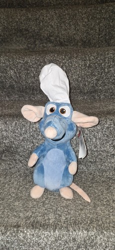 Disney pixar ratatouille - disney, soft