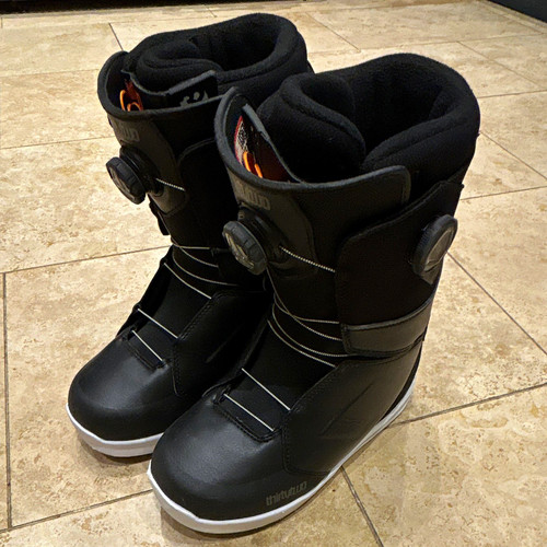 Thirtytwo lashed double boa - lashed,