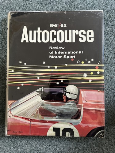 Autocourse review - review, of