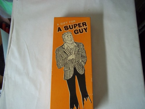 Gift for super guy - super, funny