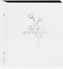 Wedding album, marriage album