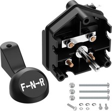 Golf Cart Forward Reverse