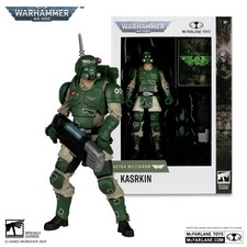 Warhammer 40K - McFarlane