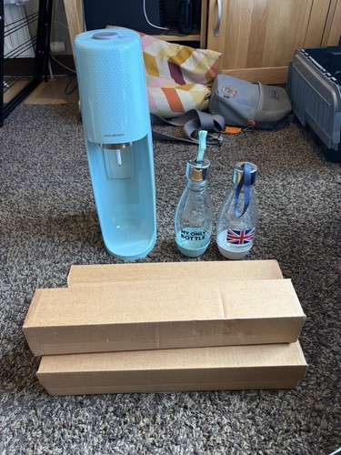 Soda stream sodastream spirit - stream,