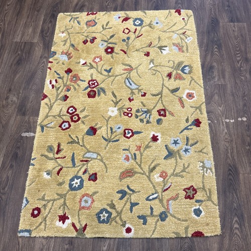 Handmade oriental karastan - handmade,