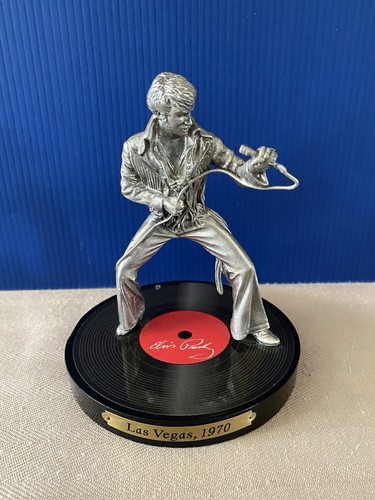 Rare elvis las vegas - elvis,