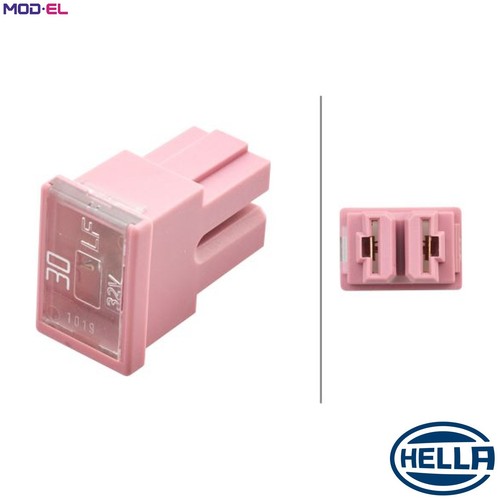 Fuse 8js 740 026 011 - 8js, 026-011